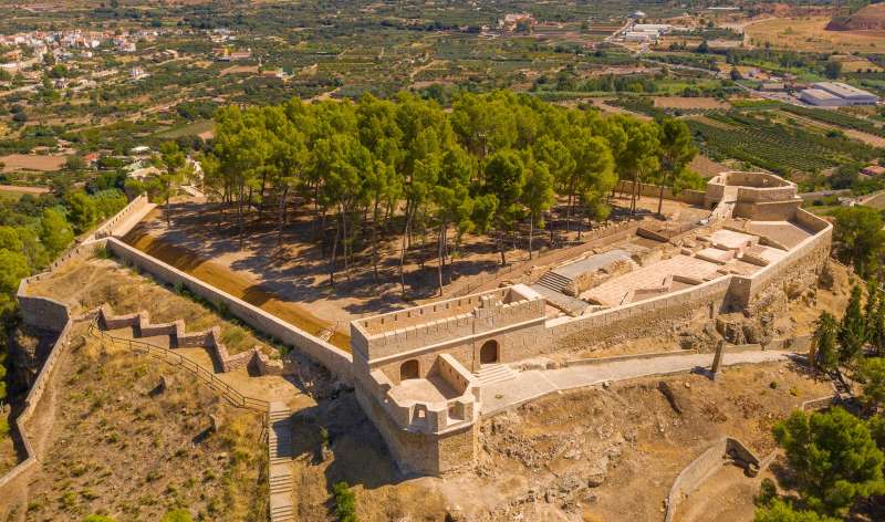 Fuente de la estrella.EPDA