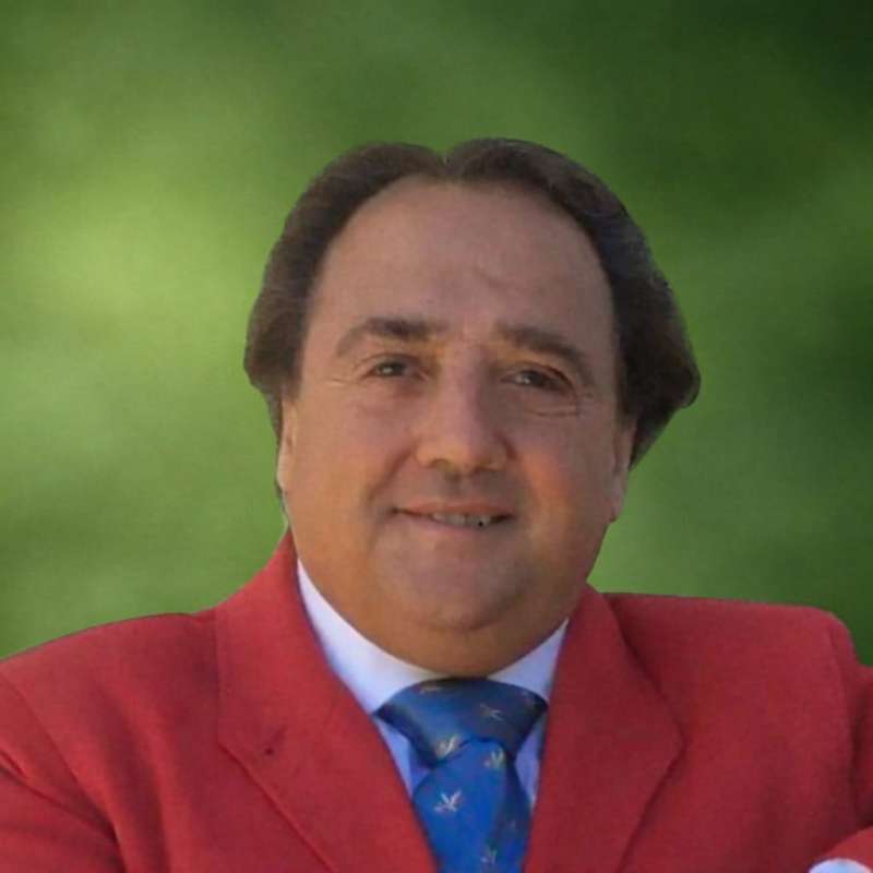 Josu Imanol Delgado y Ugarte. / EPDA