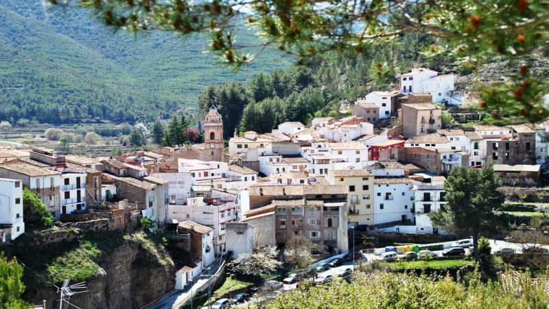 Panormica de Montn.EPDA