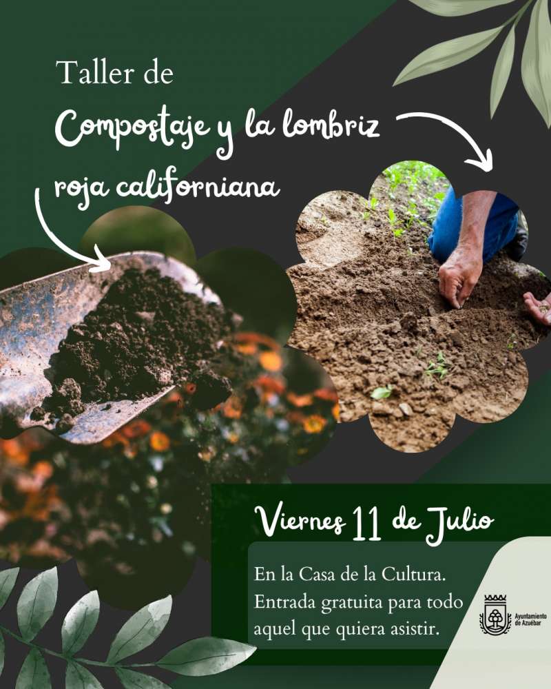 Cartel del evento. EPDA