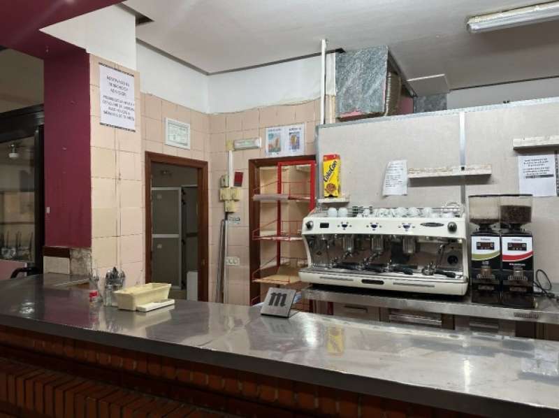 Hogar del jubilado de Castellnovo. EPDA