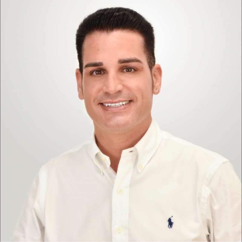 Javi GonzÃ¡lez ?Viza?. / EPDA