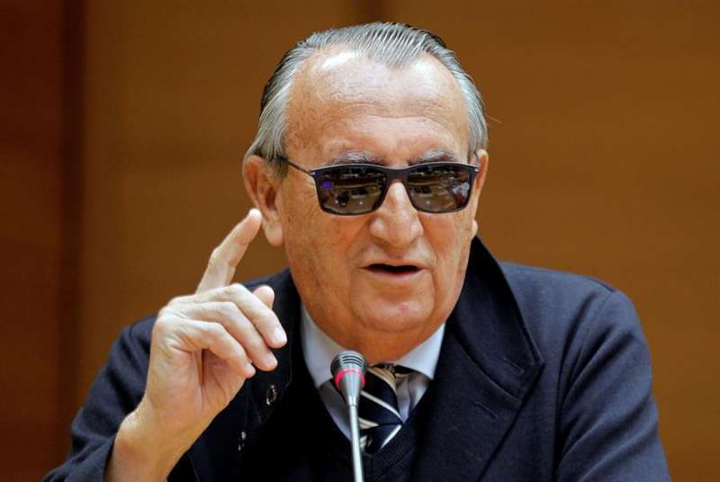 El expresidente popular de la DiputaciÃ³n de CastellÃ³n, Carlos Fabra