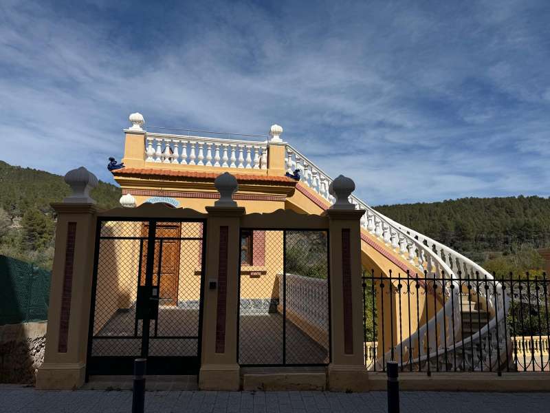 Coworking de Montanejos. EPDA