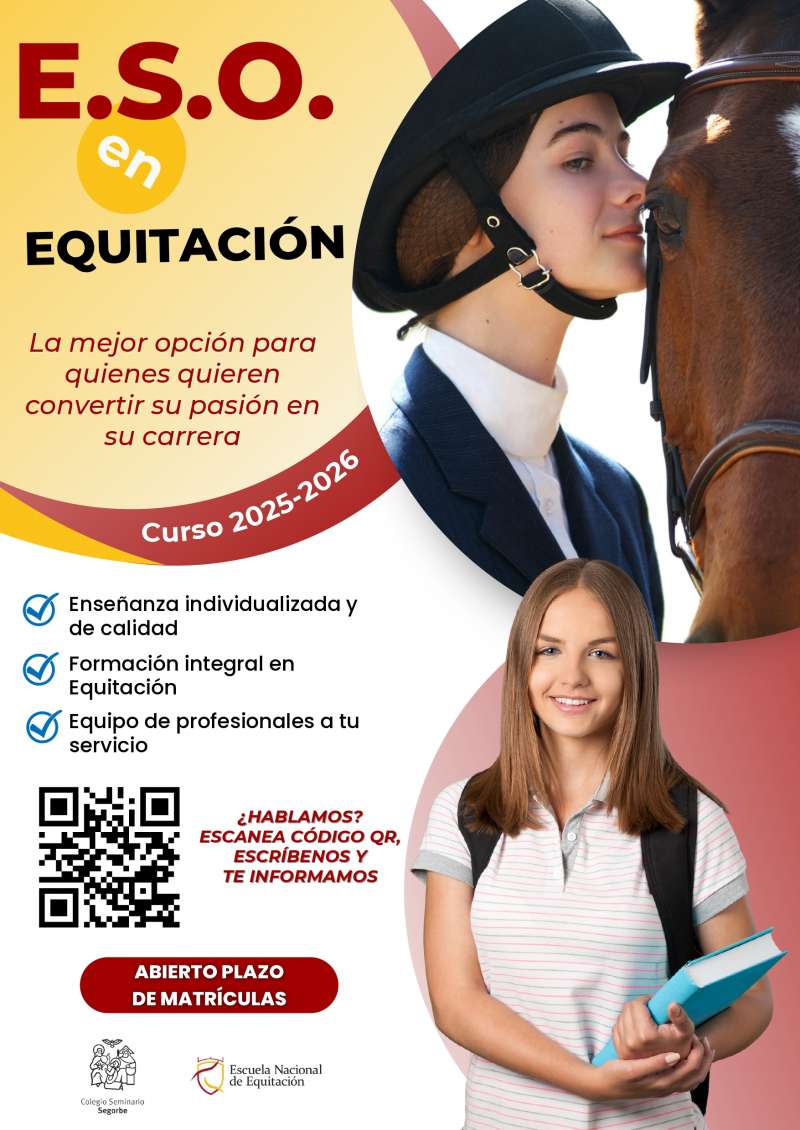 Nueva oferta estudiantil en Segorbe. EPDA
