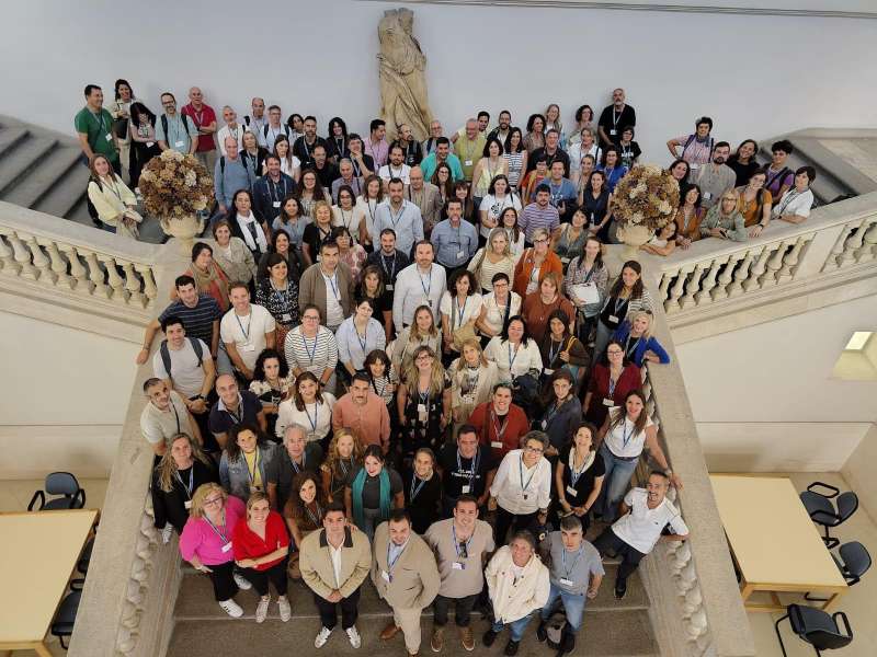 IES Gilabert de Centelles de Nules.  EPDA 