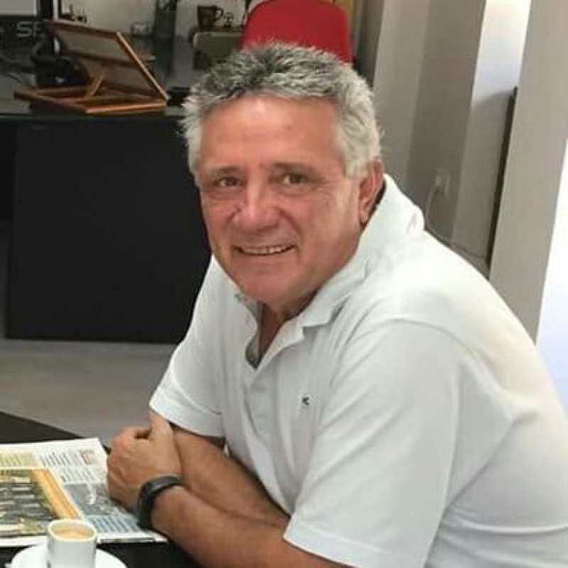 Vicent Aparici Moya./EPDA