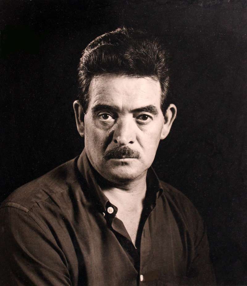 José Luis Carbó