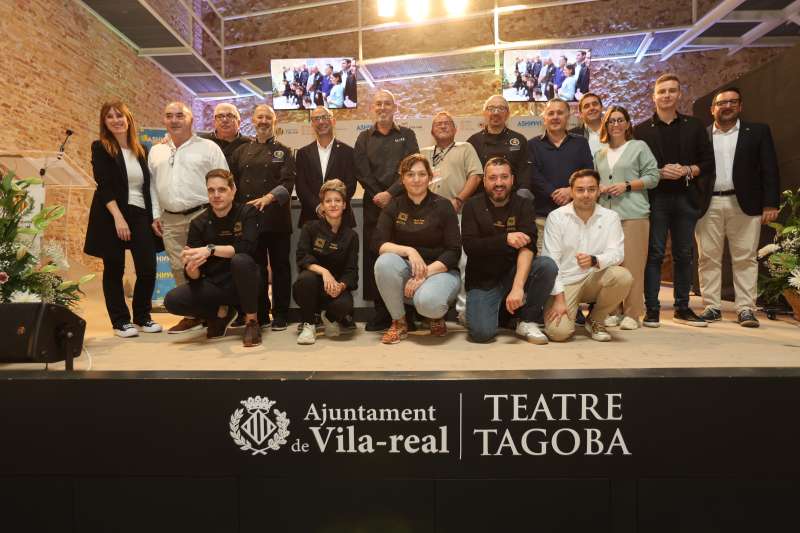  Jornades Gastronòmiques Mengem a Vila-real Olla de la Plana. /EPDA