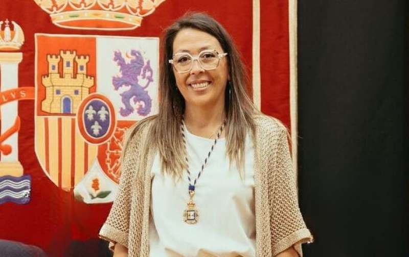 Arantxa Garca.  EPDA