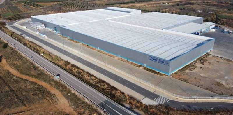 Imagen facilitada por la empresa que gestiona la subasta
