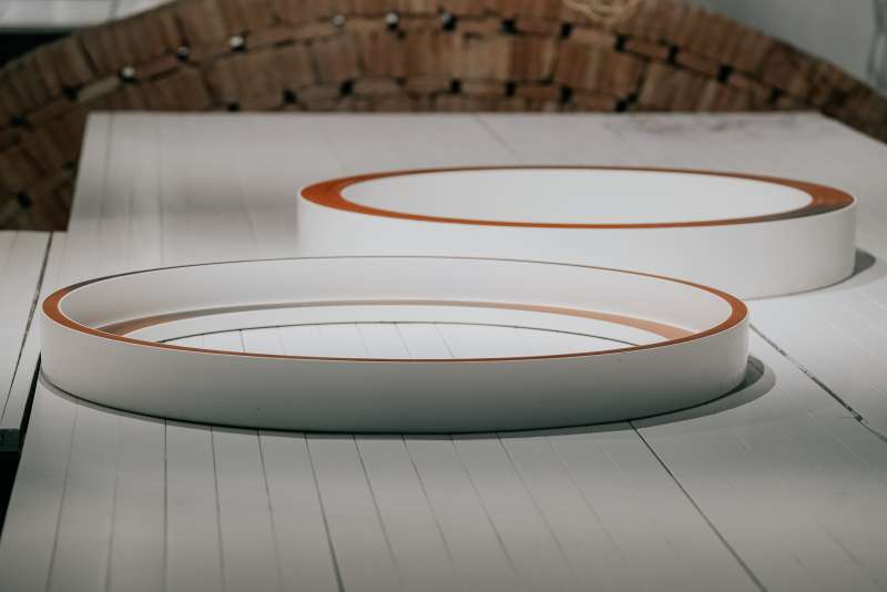 Una de les obres presentada a la biennal en anys anteriors. EPDA