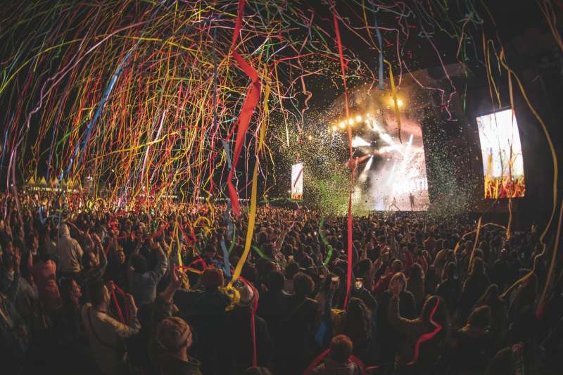 San San Festival.  EPDA