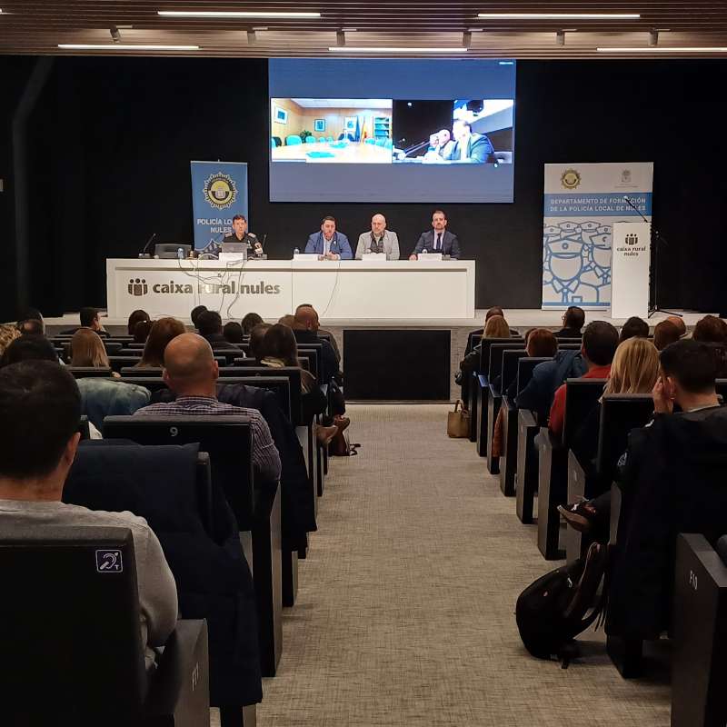 Jornadas Internacionales sobre Violencia Filio-parental, Delincuencia Juvenil, Protecci�n de Menores, y Atenci�n a la Infancia y Adolescencia.  EPDA