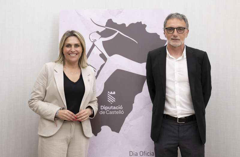 Imgenes de los representantes.  EPDA