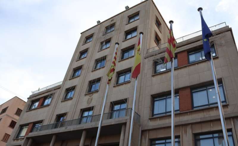 Ajuntament de Vila-Real  EPDA