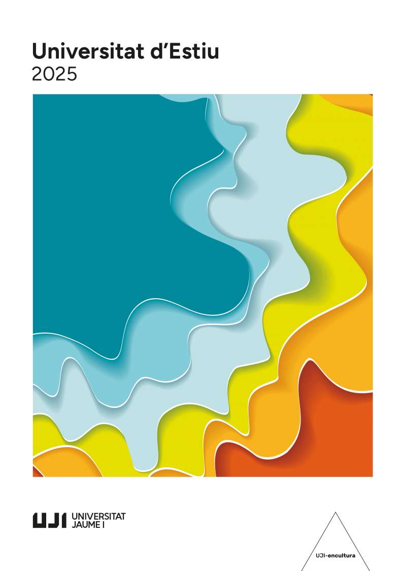 Cartell de la Universitat d