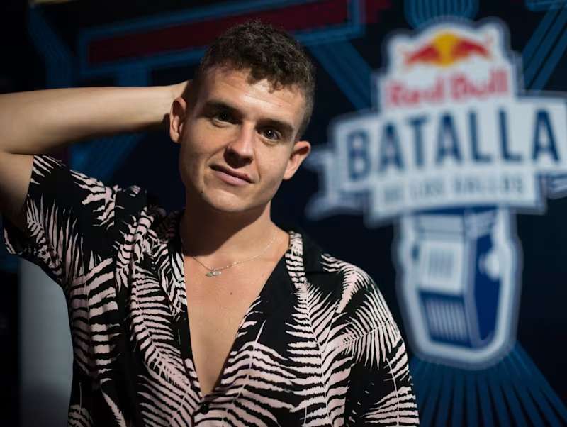 Arkano. RED BULL