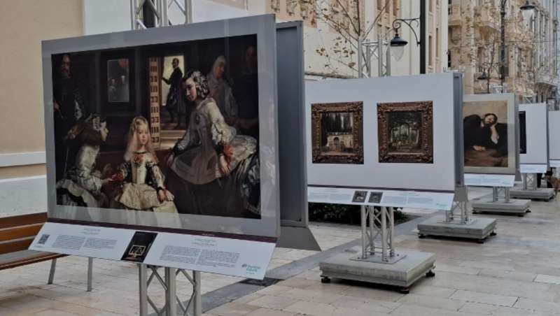 ?El Museu del Prado a Borriana?. EPDA