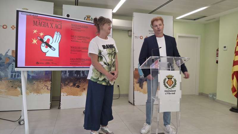 Presentaci Mgia x Ac.  EPDA 