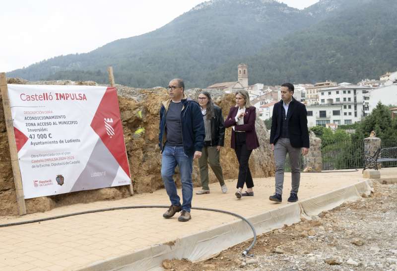 Imagen del Plan Impulsa.  EPDA