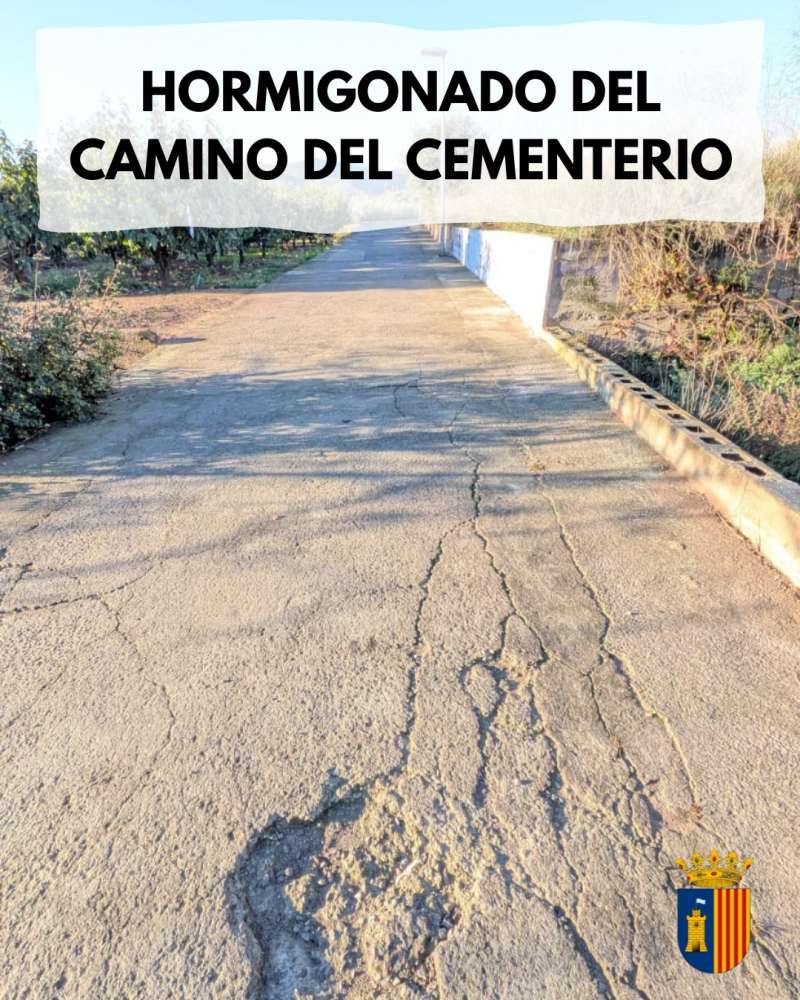 Camino a mejorar. EPDA