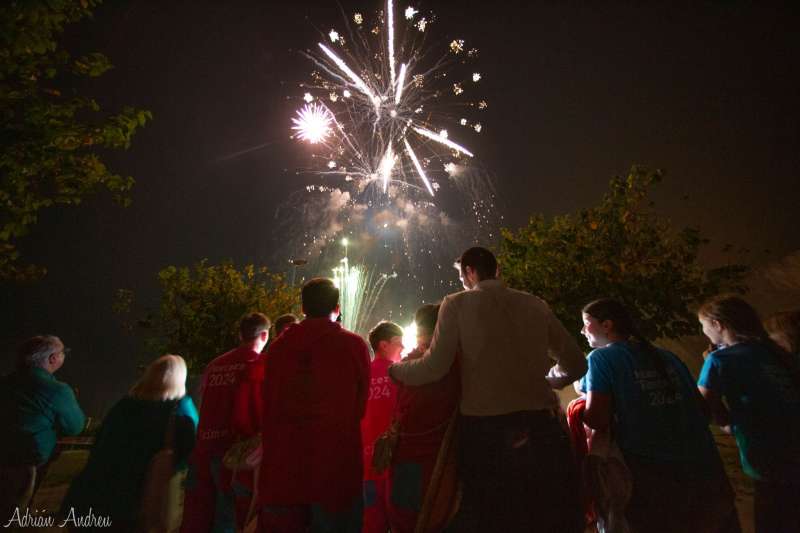 Fiestas de Oropesa del Mar. ADRIN ANDREU